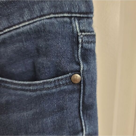 PILCRO By Anthropologie Stet Denim Jeans - Picture 6 of 9
